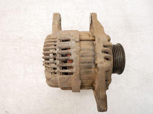 Alternateur pour Mitsubishi L200 MK4 2,5 DI-D 4D56-HP 4D56-T 4D56 16V 1800A311