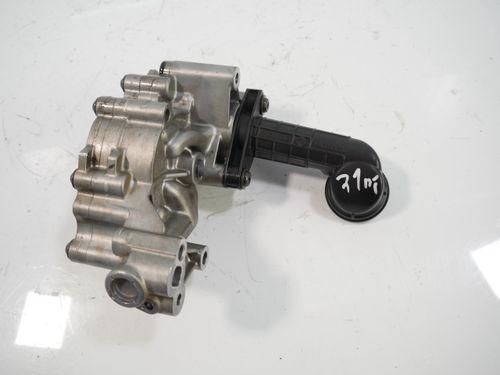 Pompe à huile pour Ford Mondeo 2,0 TDCi T8CL 9807727980