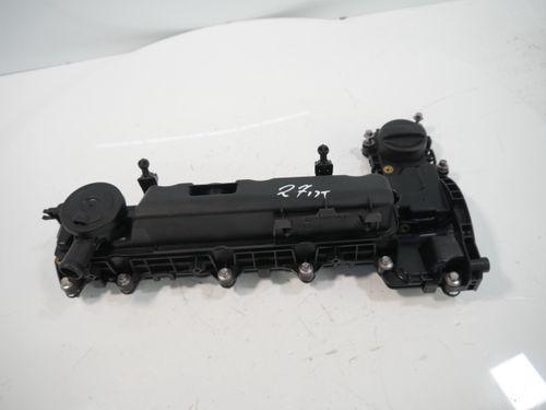 Couvercle de soupape Couvre-culasse pour Ford Mondeo 2,0 TDCi T8CL 9806147980