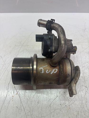 Refroidisseur de gaz d'échappement Pour VW Audi Seat Skoda Golf VII A3 1,6 TDI CLHA CLH 04L131512D