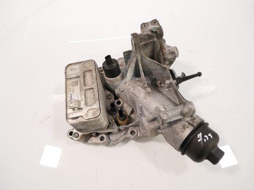 Boîtier de filtre à huile pour Mercedes Vito W447 2,0 d OM654.920 654.920 A6540906100