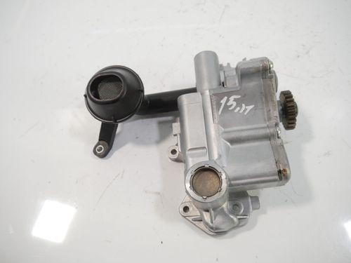 Pompe à huile pour Audi VW A3 Beetle Golf Passat 2,0 TFSI CBFA CBF 06J115106AB