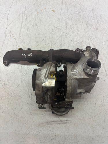 Turbocompresseur Pour VW Audi Seat Skoda Golf VII A3 Leon 1,6 TDI CLHA CLH 04L253016H