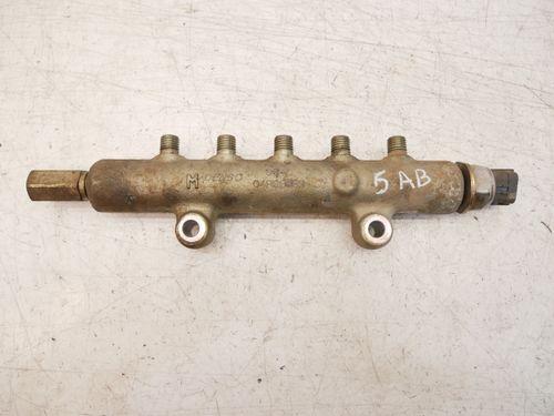 Rail-tube pour Mitsubishi L200 MK4 2,5 DI-D 4D56-HP 4D56-T 4D56 16V 1465A034