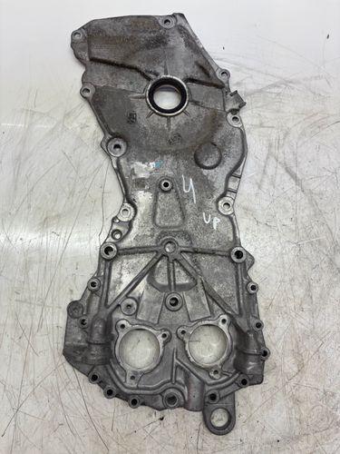 Couvercle frontal Pour Nissan Qashqai 1,3 DIG-T HR13DDT HR13 A2820101301