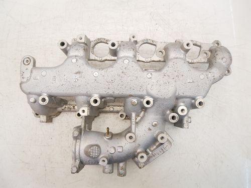 Pont d'admission pour Mitsubishi L200 MK4 2,5 DI-D 4D56-HP 4D56-T 4D56 16V 1540A419