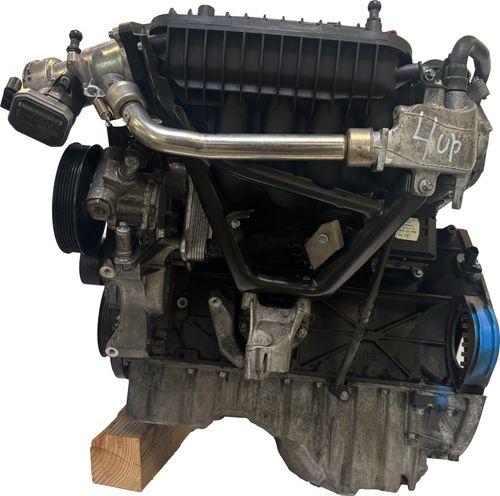 Moteur Pour Mercedes Classe C W203 2,2 CDI OM646.963 OM646 646.963 A6460104502
