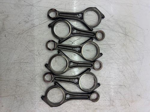 6x bielles pour Land Rover Jaguar XF XJ 3,0 D 306DTA 306DT GEN2