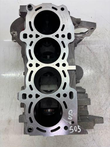 Bloc moteur Pour Ford C-Max DM2 1,6 Essence HXDA 4M5G-6015-KA