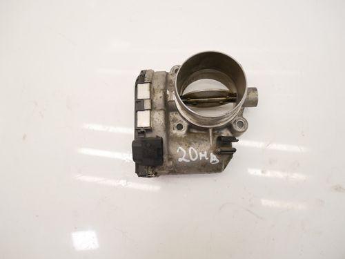 Clapet d'étranglement pour Ford Ranger TKE 3,2 TDCi SA2W SA2R SAFA ENSA BK2Q-9E926-AC
