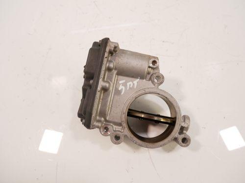Clapet d'étranglement pour Mercedes Vito W447 2,0 d OM654.920 654.920 OM654 A6540900070