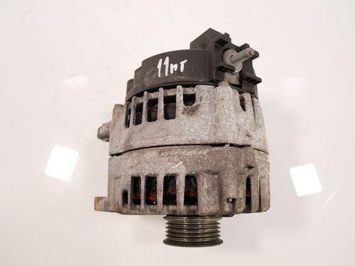 Alternateur pour Mercedes Vito W447 2,0 d OM654.920 654.920 OM654 A0009068302