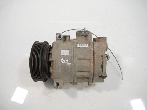 Compresseur de climatisation pour Porsche Boxster 986 3,2 S M96.21 96.21 M96 447220-8263