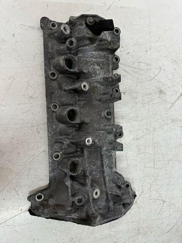 Couvercle de soupape pour Nissan Juke Micra 1,0 DIG-T HR10DDT HR10 132659592R