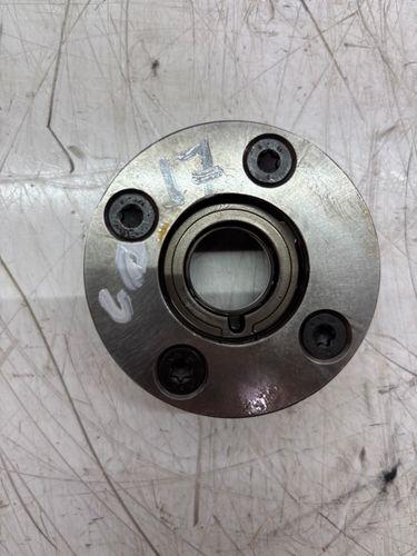 Déphaseur d'arbre à cames Pour Nissan Qashqai II 1,3 DIG-T HR13DDT HR13 A2820502700