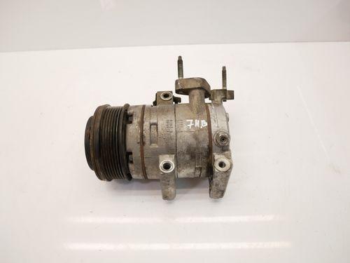 Compresseur de climatisation pour Ford Ranger TKE 3,2 TDCi SA2W SA2R SAFA ENSA EB3B-19D629-DB
