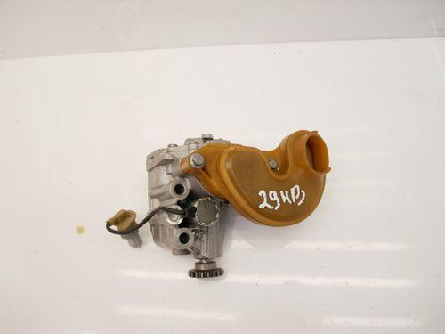 Pompe à huile pour Nissan Juke Micra 1,0 DIG-T HR10DDT HR10 150159238R