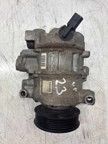 Compresseur de climatisation Pour Audi Seat A4 B8 Q5 Exeo 2,0 TDI CAGA CAG 4F0260805AP