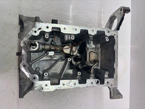 Carter d'huile pour Land Rover Jaguar XF XJ 3,0 D 306DTA 306DT GEN2 9H2Q-6675-BE