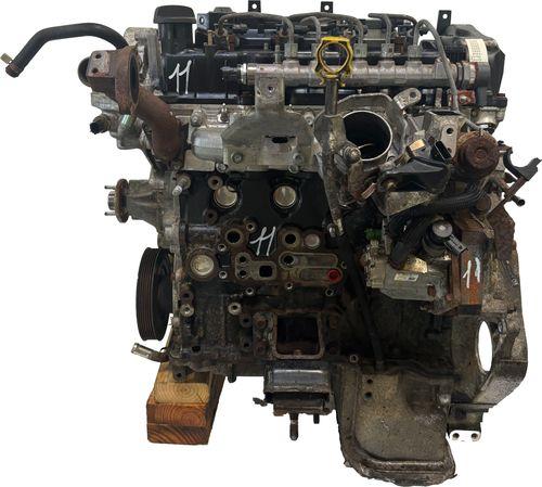 Moteur Pour Isuzu D-Max II 1,9 Ddi RZ4E-TC