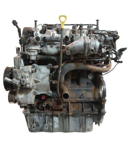 Moteur pour Hyundai Tucson 2,0 CRDi D4EA 2110127A30A