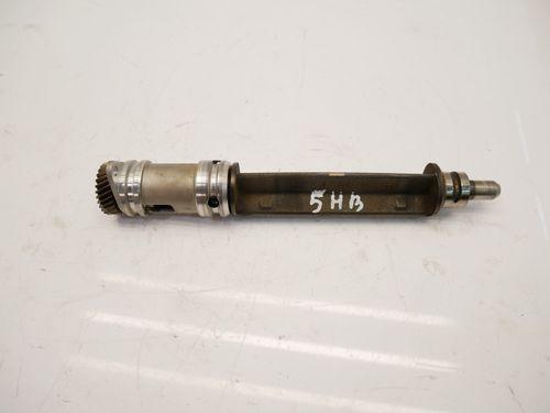 Arbre d'équilibrage pour Audi A4 A5 A6 Q5 2,0 TFSI quattro CAED CAE CDN 06H103337