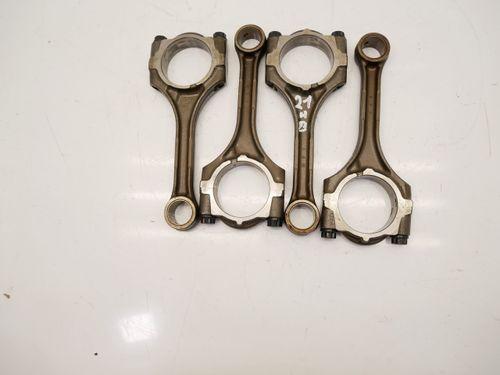 4x bielles pour Toyota RAV-4 MK3 2,0 4WD 1AZ-FE 1AZ