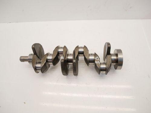 Vilebrequin pour Nissan Juke 1,2 DIG-T HRA2DDT HRA2 H5FT 2757R