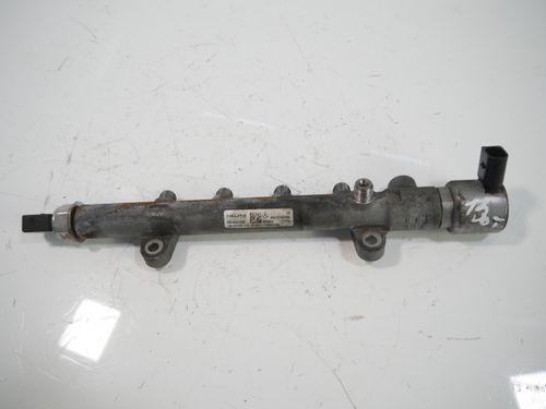 Rail-tube pour Infiniti Q50 2,2 50 D OM651.970 651.970 OM651 A6510700495