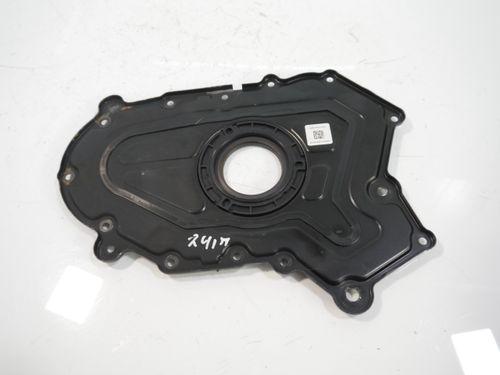 Couvercle frontal pour Range Rover Evoque L551 2,0 D 204DTD AJ20D4 G4D3-6L073-EA