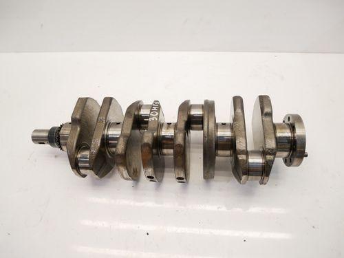 Vilebrequin pour Citroën Fiat Opel Peugeot Jumper 2,2 BlueHDi DW12RUD 4HB