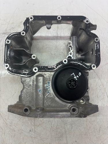 Carter d'huile Pour Nissan Micra V 0,9 IG-T H4B408 H4B 110179688R