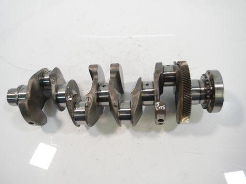 Vilebrequin pour Range Rover Jaguar Evoque L551 2,0 D 204DTD AJ20D4 G4D3-EA