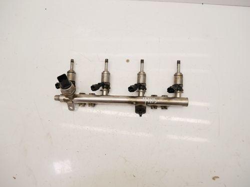 Barre d'injection pour Nissan Juke Pulsar 1,2 DIG-T HRA2DDT HRA2 H5FT 175204385R
