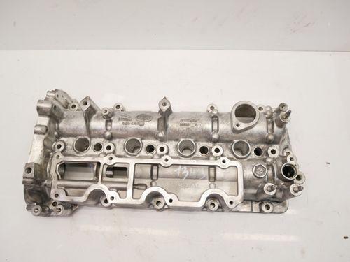 Couvercle de soupape avec arbres à cames pour Land Rover 2,0d 204DTD AJ20D4 G4D3-6J011