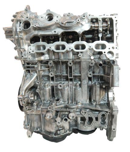 Moteur pour Nissan Qashqai X-Trail 1,3 DIG-T HR13DDT HR13 101028FW0A