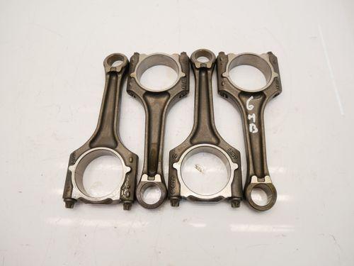 4x bielles pour Audi 2,0 TFSI quattro CAED CAEA CAEB CAE CDN 06HB