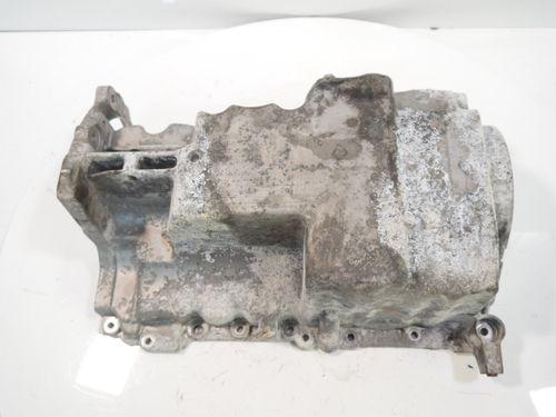 Carter d'huile pour Range Rover Jaguar Evoque L551 2,0 D 204DTD AJ20D4 G4D3-6706-DC