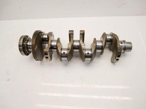 Vilebrequin pour Land Rover L538 2,0 D 204DTD 204DT AJ20D4 G4D3-EA
