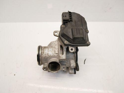 Soupape EGR pour Land Rover L538 2,0 D 204DTD 204DT AJ20D4 G4D3-5H273-CA