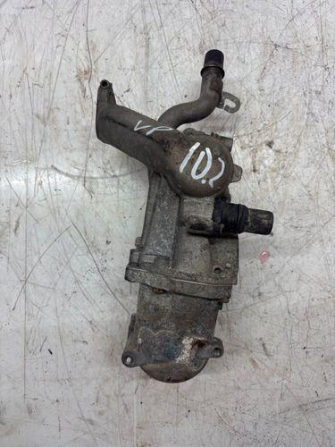 Refroidisseur de gaz d'échappement Pour Ford Focus 1,6 TDCi T1DB 9671187780