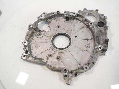 Couvercle frontal pour Range Rover Evoque L551 2,0 D 204DTD AJ20D4 G4D3-6M052-BD