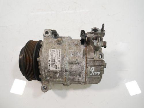 Compresseur de climatisation pour Range Rover Evoque L551 2,0 D 204DTD AJ20D4 CPLA-19D629-BH