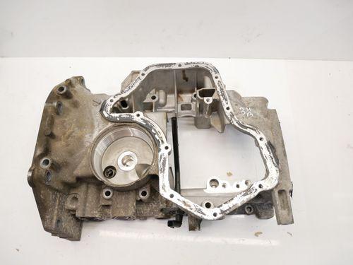 Carter d'huile pour Nissan Qashqai Juke Pulsar 1,2 DIG-T HRA2DDT HRA2 H5FT 110171000R