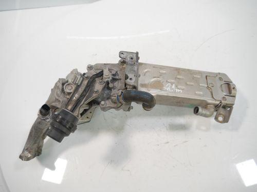 Refroidisseur de gaz d'échappement pour Mercedes GLC 2,2 4-matic OM651.921 651.921 A6511400675