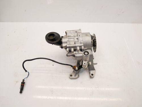 Pompe à huile pour Land Rover L538 2,0 D 204DTD 204DT AJ20D4 G4D3-6L079-F