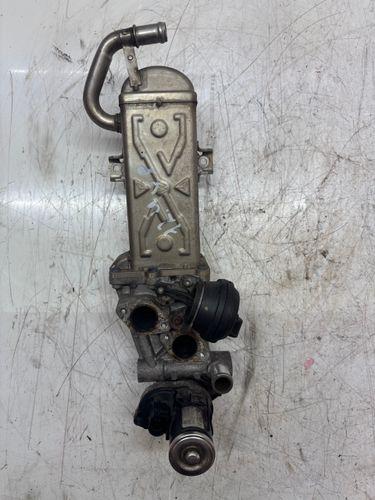 Refroidisseur de gaz d'échappement Pour Audi Seat Skoda VW A3 Passat 2,0 TDI CFFB CFF 03L131512CF