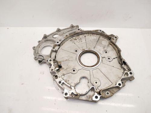 Couvercle frontal pour Land Rover L538 2,0 D 204DTD 204DT AJ20D4 G4D3-6K301-BE