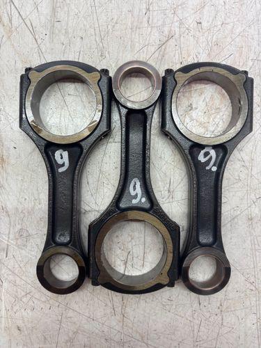 3x Bielle Pour Mercedes Classe C 2,2 C220 CDI OM651.911 651.911 A6510067Z