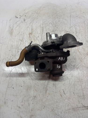 Turbocompresseur Pour Ford Focus III 1,6 TDCi T1DB 9686120680